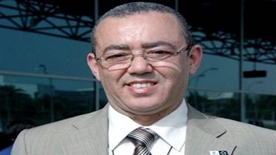 إجراء عمرات في محركات طائرات عربية وأوربية بمصر للطيران