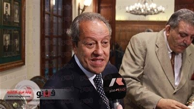 رئيس المطابع الأميرية: 