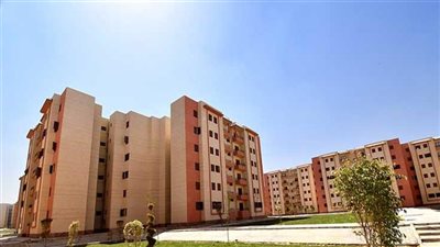 الاسكان الاجتماعى الإعلان 12.. تعرف على موعد نهاية حجز شقق المشروع