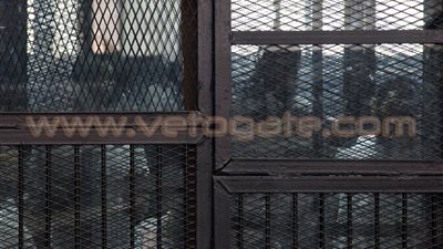 استئناف محاكمة 