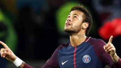 رسميًا.. نيمار أفضل لاعب في الدوري الفرنسي