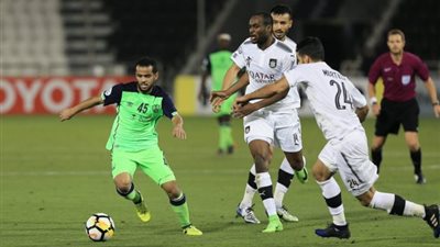 مواعيد المباريات في دوري أبطال آسيا