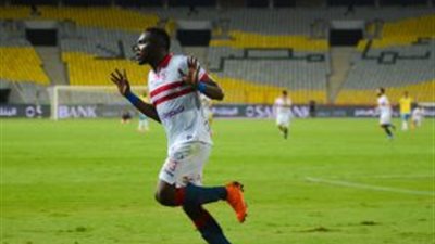 كواليس مران الزمالك قبل مواجهة سموحة