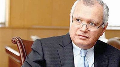 محمد العرابي: زيارة 