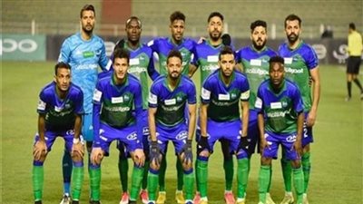 المقاصة يفوز على فاركو بهدفين ويتأهل لدور الـ16 بكأس مصر