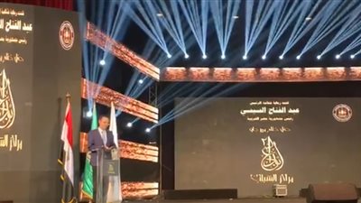 أشرف منصور: 5 منح لشباب الباحثين بجامعة القاهرة بألمانيا (فيديو)