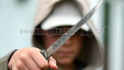 شاب يقتحم مدرسة ثانوية للتحرش بطالبة