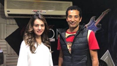 راديو مصر يقدم «تامر وشيرين» و«كامل من مجاميعه» في رمضان