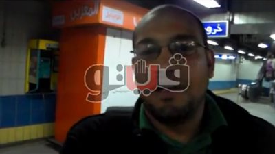 بالفيديو.. مواطن يطالب بمحاكمة عادلة لـ