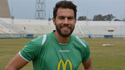 الإنتاج الحربي يطلب ضم مدافعي الأسيوطي