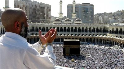 وفد «العليا للحج» يتابع ترتيبات تسكين الحجاج بالسعودية