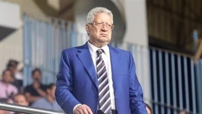 لإنهاء أزمات الزمالك.. مرتضى منصور يصرف مستحقات لاعبيه غدا