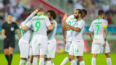 السعودية تفوز على عمان 1/3 وتتأهل لنصف نهائي خليجي 24 لمواجهة قطر