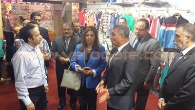 4850 مستثمرا سحبوا استمارات حجز الأراضي الصناعية