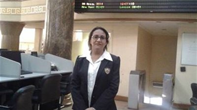خبيرة: استمرار الأداء العرضي وانخفاض السيولة أبرز ملامح البورصة