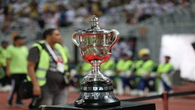 حكام مباراتي الغد في مسابقة كأس مصر