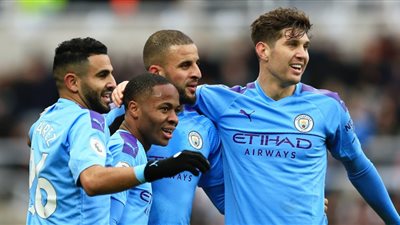 مواعيد مباريات اليوم في الدوريات الأوروبية وكأس مصر