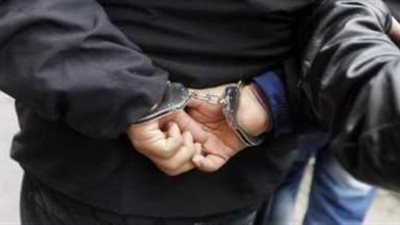 ضبط موظف ونجله تعديا على مدير لجنة امتحانات بسوهاج