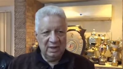 مرتضى منصور: هنوصل لنهائي أفريقيا