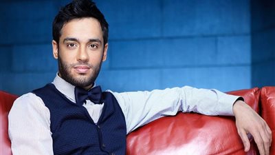 رامي جمال يروي بداياته الفنية