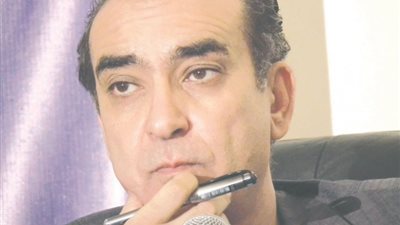 وليد سيف: «القومى للسينما» ينتج أفلامًا لتوثيق مشروع 