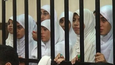 السجن 5 سنوات للمتهم الرئيسي في «فتيات 7 الصبح»