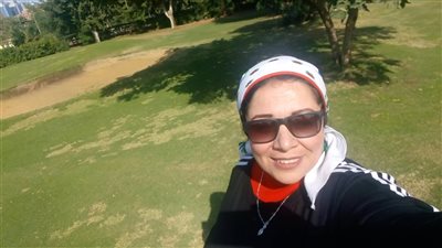 ندا بخيت تكتب: عالجوا الصدمات والاكتئاب بـ