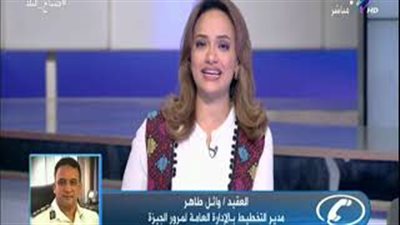 المرور تكشف حركة السير على الطرق والكباري (فيديو)