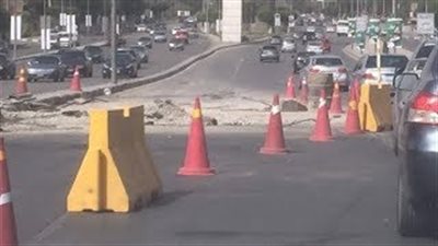 المرور: وقف أعمال تطوير الطرق لتجنب الزحام طوال رمضان