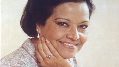 مديحة يسري تحكي ذكرياتها الجميلة