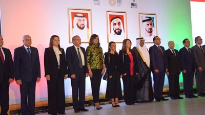 رئيس الوزراء يشارك في الاحتفال باليوم الوطني الإماراتي الـ48