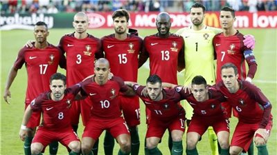 البرتغال يبحث عن إنجاز 2006 في روسيا
