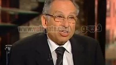 حمزة يتهم المرشد والعريان والبلتاجى وحجازى بالتحريض على حرب أهلية