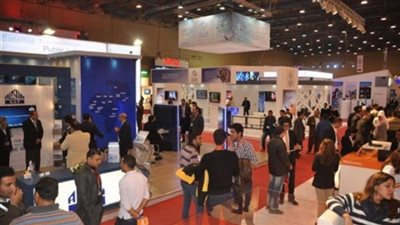 اليوم.. ختام فعاليات المعرض الدولي لتكنولوجيا الأمن والسلامة