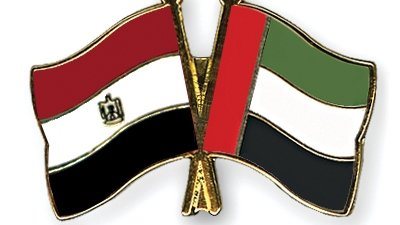 2.1 مليار دولار حجم التبادل التجاري بين مصر والإمارات