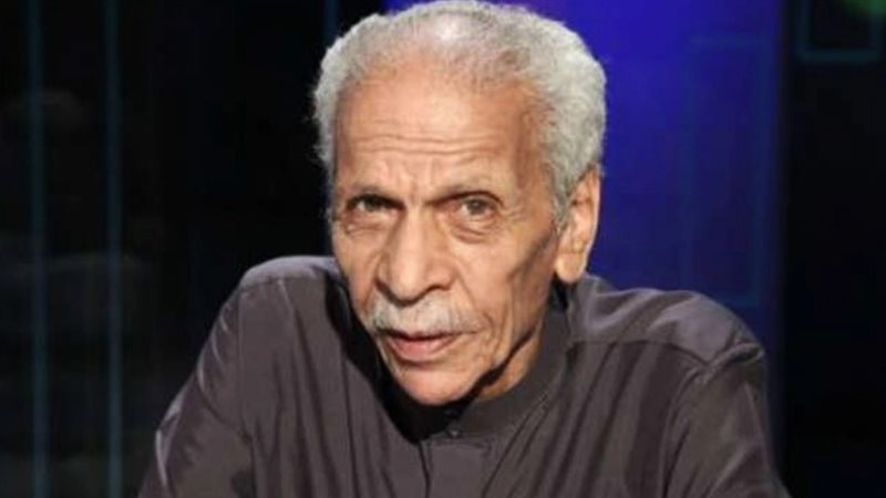  أحمد فؤاد نجم