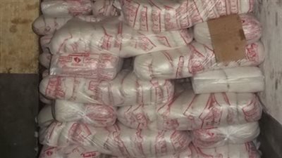 حقيقة رفع سعر سكر التموين..«الوزارة»: لم نصدر تعليمات بزيادة السعر والاحتياطي الإستراتيجي آمن..«البدالين»: 27 قرشا زيادة في سعر كيلو السكر التمويني..و«العامة لتجارة الجملة