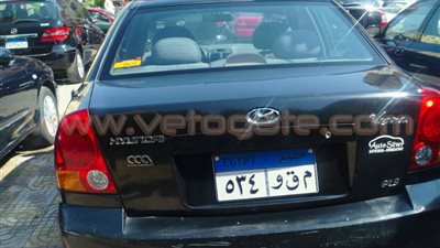 بالصور.. ارتفاع أسعار «هيونداي» المستعملة