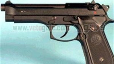 إصابة شرطي مصري علي الحدود بسيناء