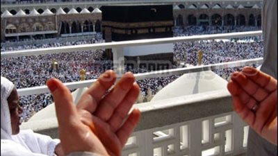 محافظ جنوب سيناء يودع حجاج بيت الله الحرام