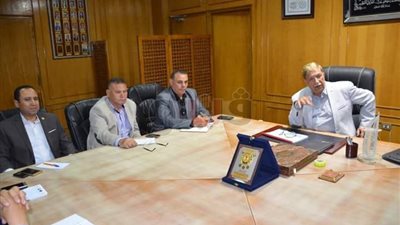 اعتماد الدفعة الثانية من أسماء الصيادين مستحقي التعويضات بالإسماعيلية