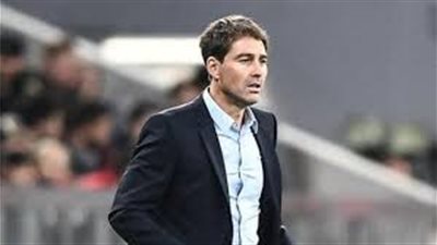 فايلر يقود تدريبات المستبعدين بالتتش