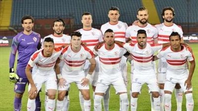 تعرف على موعد صرف مستحقات لاعبي الزمالك