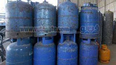 ضبط 6 متهمين بقطع الطريق بالباجور