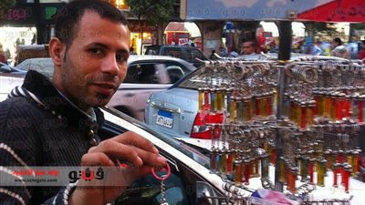 هدية عيد الحب 2013.. اكتب رسالة غرام على حبات المكرونة