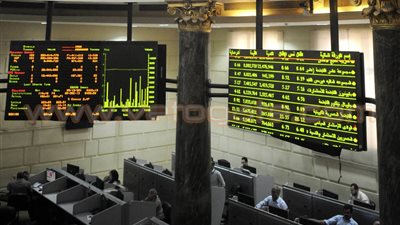 مشتريات «المصريين» تصعد بالبورصة وتربح 3.69 مليارات جنيه