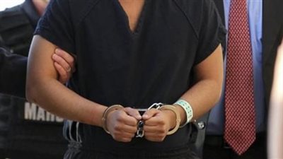 ضبط عاطل سرق منزلًا بالغردقة