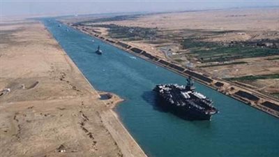 بالأرقام.. مكاسب مصر من القناة الجديدة