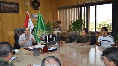 بالفيديو.. «القصاص» يناقش توفير الخبز المدعم لعمال قناة السويس الجديدة