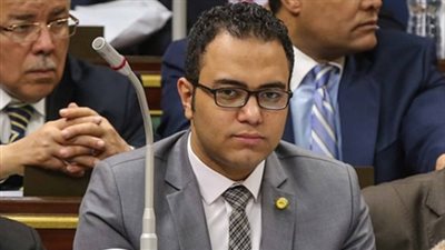 نائب: قانون مكافحة جرائم تقنية المعلومات ينظم عمل السوشيال ميديا